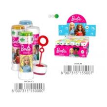 Bola Sabao Barbie — Pack de 36 unidades