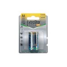 Pilha Recarregável 1500MAH