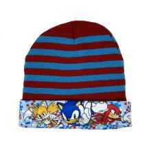 Gorro Sonic