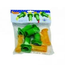 Bolsa 4 Miniestruders