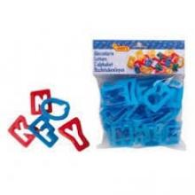 Bolsa Conjunto Abecedario