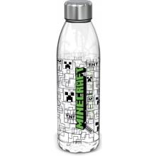 Garrafa Aqua 980 ml Minecraft Iconicmono