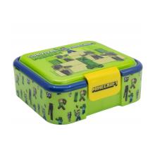 Lancheira Multiple Suprema Minecraft CORE24