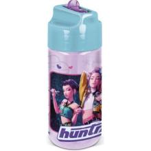 Small Ecozen Hydro Bottle 430 ml Kpop Demon Hunters
