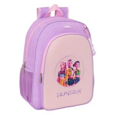 *mochila Adapt.carro K-Pop Demon Hunters Hunters - Iconic