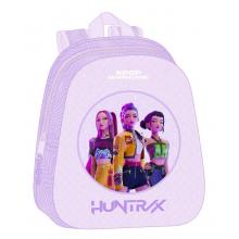 Mochila 3D K-Pop Demon Hunters Hunters - Iconic