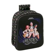 Mochila Guarderia 3D K-Pop Demon Hunters Hunters