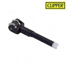 Expositor Clipper com 100 sistemas de ignição