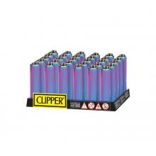 Clipper FCP22RH com capa metálica — Pack de 30 unidades