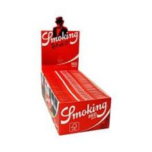Caixa Smoking Red n.º 8