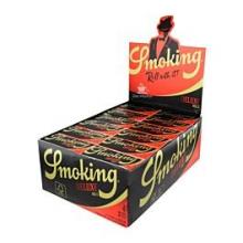 Caixa Smoking Rolls Deluxe