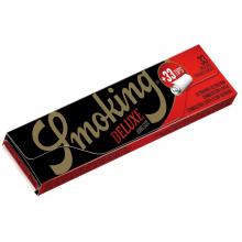 Caixa Smoking King Size com filtros de papel