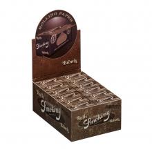 Caixa Smoking Rolls Brown