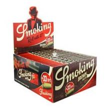 Caixa Smoking Brown King Size com filtros