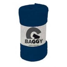 Manta Baggy Coralina 1.2 x 1.6M Azul Osc