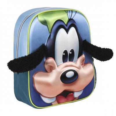 Disney Goofy Mochila Infantil 3D