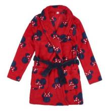 Robe Coral Polar Minnie 2200007712 — Pack de 6 unidades