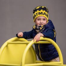 Gorro Batman 2200007956