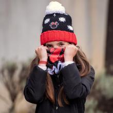 Gorro Tricot Minnie 220007977