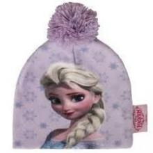 Gorro Premium Elsa
