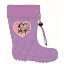 Bota Agua Violetta — Pack de 6 unidades