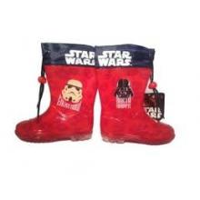 Bota Agua Starwars — Pack de 6 unidades