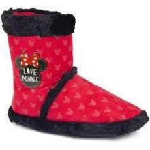 Minnie Bota 29/34 — Pack de 6 unidades