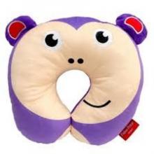 Fp-monkey Neck Cushion 27 x 27X6