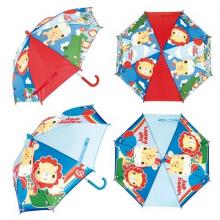 41 cm Fisherp Poly Manual Umbr