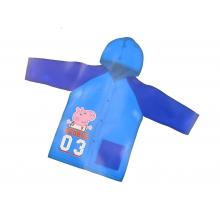 George Pvc Capa de Chuva 2/6 — Pack de 6 unidades