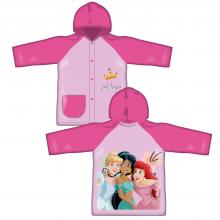 Pcess - Pvc Capa de Chuva 2/6 — Pack de 6 unidades