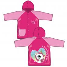 Unic - Pvc Capa de Chuva 2/6 — Pack de 6 unidades
