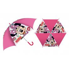41 cm Minnie - Poly.manual.umbr.- 38/6