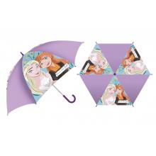 41 cm Frozen - Poly.manual.umbr.- 38/6