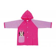 Minnie - Pvc Capa de Chuva 2/4/6 — Pack de 6 unidades