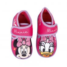 Minnie - Baby Boot Slippers 22/27 — Pack de 12 unidades