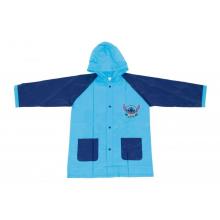 Stitch - Pvc Capa de Chuva 4/6/8 — Pack de 6 unidades