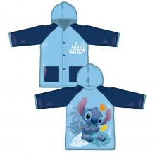 Stitchb - Pvc Capa de Chuva 4/8 — Pack de 6 unidades
