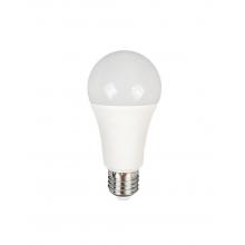 Lâmpada A60 Led 15W 6500K 1520LM — Pack de 6 unidades