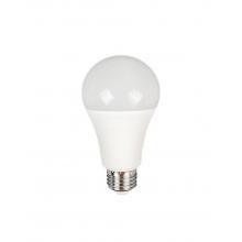 Lâmpada Bola Led A65 E27 18W 2000L 6500K Luz Fria — Pack de 6 unidades