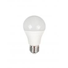 Lâmpada Bola Led 10W/E27 3000K Luz Quente CJ72 — Pack de 6 unidades