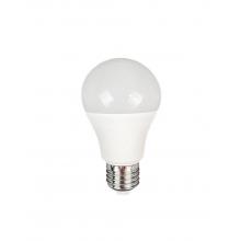 Lâmpada Bola Led 8W/E27 Alum 3000K Luz Quente — Pack de 6 unidades