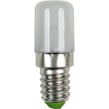 Lâmpada Led E14 conjunto de 2 1.5W 3000K Luz Quente — Pack de 6 unidades