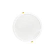Foco Downlight Led 24W 6500K Luz Fria