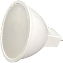 Lâmpadas LED MR16 ExtraStar de 8 W — 6500 K — Pack de 6 unidades