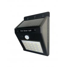 Led Solar com Sensor 3W 230L 6500K Luz Fria