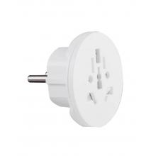 Adaptador Multiple MAX.2300W 10A 250V