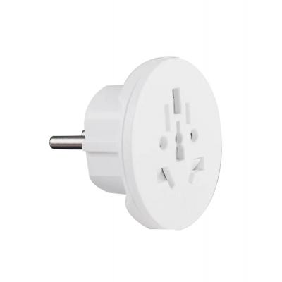 Adaptador Multiple MAX.2300W 10A 250V