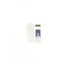 Timbre Led Inalambrico 1RECEPTOR 1TRANSMISOR IP44
