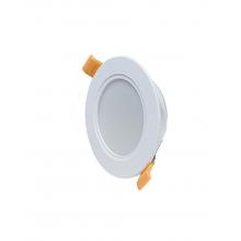 Foco Downlight Led 5W 95H26MM 3000K Luz Quente